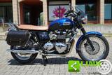 Triumph TRIUMPH T 100 Bonneville SE - 2015 - SOLI 13.000 - TRIUMPH BONNEVILLE SE