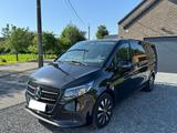 Mercedes-Benz V 250 d Aut. SE AVANTGARDE lang SPECIAL EDIT... - Mercedes-Benz V 250: Stoff, Beheizbares Lenkrad, mit Klimaanlage
