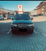 BMW x5 e53 - BMW X5 in Osnabrück