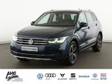 Volkswagen TIGUAN 1.5TSI 150PS DSG Elegance 18"LMR Lenkradh