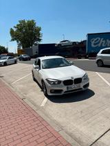 BMW 118i | 136 PS | BJ 09/2017 - BMW 118: Coupé, 118i