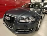 Audi A3 1.8 TFSI S line Sportback S line - gebrauchte Audi A3 aus dem Jahr 2011