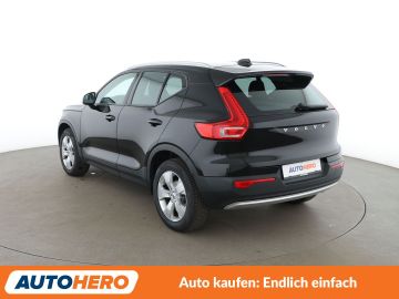 Volvo XC40 - 4