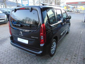 Bild 5 Citroën Berlingo Shine M