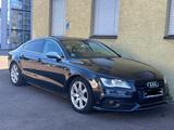 Audi A7 3.0 TDI /S-Line/Xenon/Kamera/Navi/... - gebrauchte Audi A7 aus dem Jahr 2010