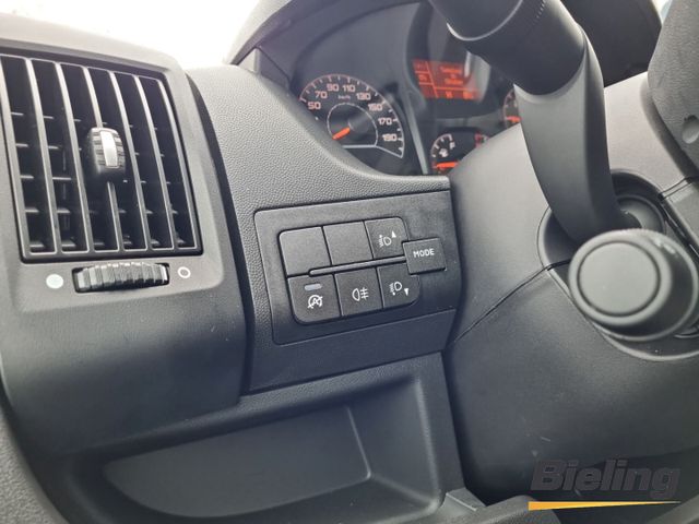 Movano Kasten HKa Edition 2.2 Cargo 3,5t L3H2 AL