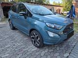 Ford EcoSport 1,5 EcoBlue 92kW ST-Line !kein AdBlue! - Ford EcoSport mit Diesel-Antrieb: mit Klimaanlage
