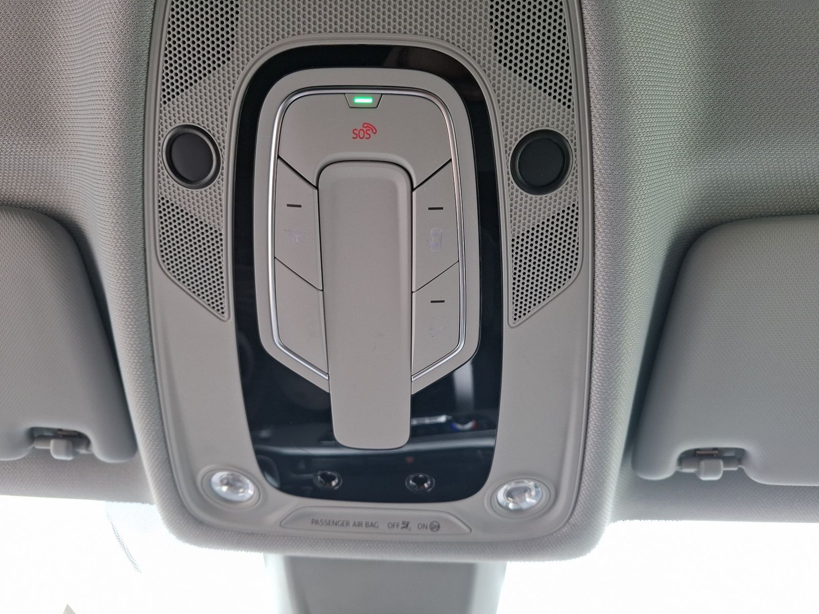 Fahrzeugabbildung Audi A4 Avant 40 TDI quattro S-tronic AHK Navi ACC PD