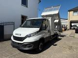 Iveco Daily 35C-14-16 Kiste80x150cm Tempo AHK 3.5 Ton - Iveco 35c15