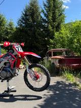 Honda CRF 450 R - Angebote entsprechen deinen Suchkriterien