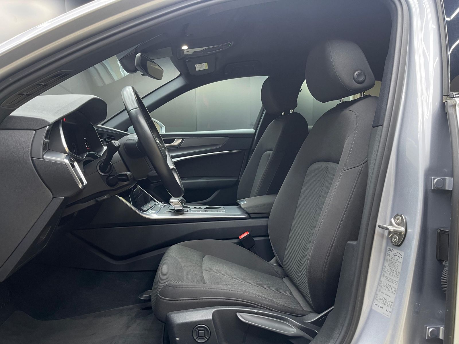 Fahrzeugabbildung Audi A6 40 TDI S-Tr. VIRTU+MATRIX+NAVI+SHZ+TEMP+AHK+