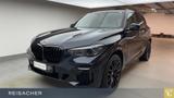 BMW X5 xDrive30d A M-Sport,Pano,AHK,DAProf,StdHzg - BMW X5 Gebrauchtwagen in Augsburg