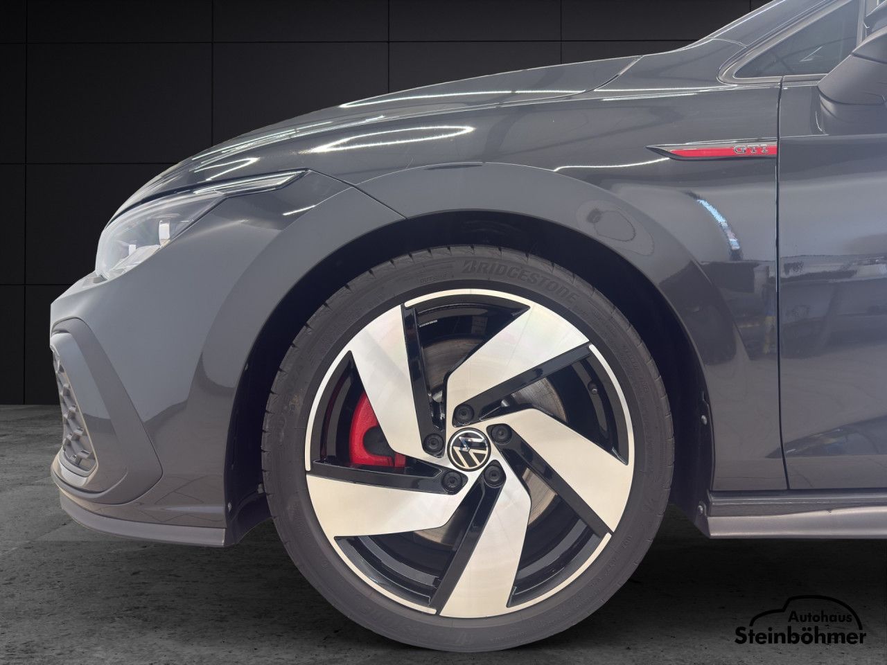 Volkswagen Golf - Bild 10