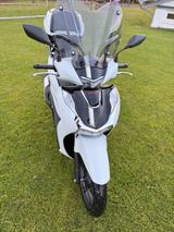 Honda Sh 150 i - HONDA SH 150I