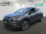 Citroën C4 CACTUS PURETECH 110 SHINE - gebrauchte Citroën C4 Cactus aus dem Jahr 2020
