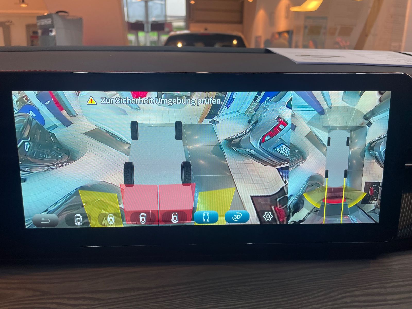 KGM Actyon - Bild 22