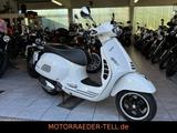 Vespa 300 GTS ABS / Bj.20 / 1.Hd / erst 7.156 km - Offers