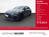 Audi A3 Sportb S line 45 TFSI e S tronic /Pano/HuD - Audi mit Hybrid-Antrieb: Kleinwagen