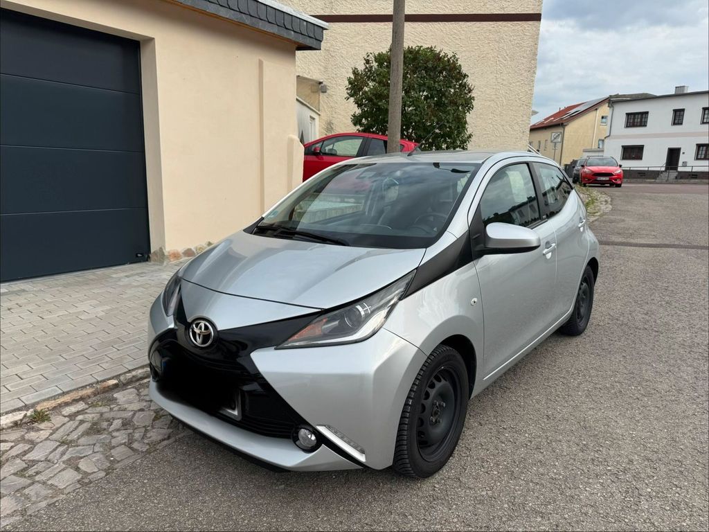 Image of Toyota Other