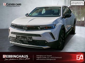 Opel Mokka 1.2 Elegance Fahrerassistenz-Paket