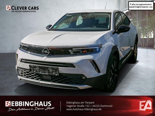 Opel Mokka 1.2 Elegance Fahrerassistenz-Paket