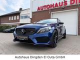 Mercedes-Benz C 43 AMG T-Modell 4Matic - Mercedes-Benz C-Klasse: T Modell
