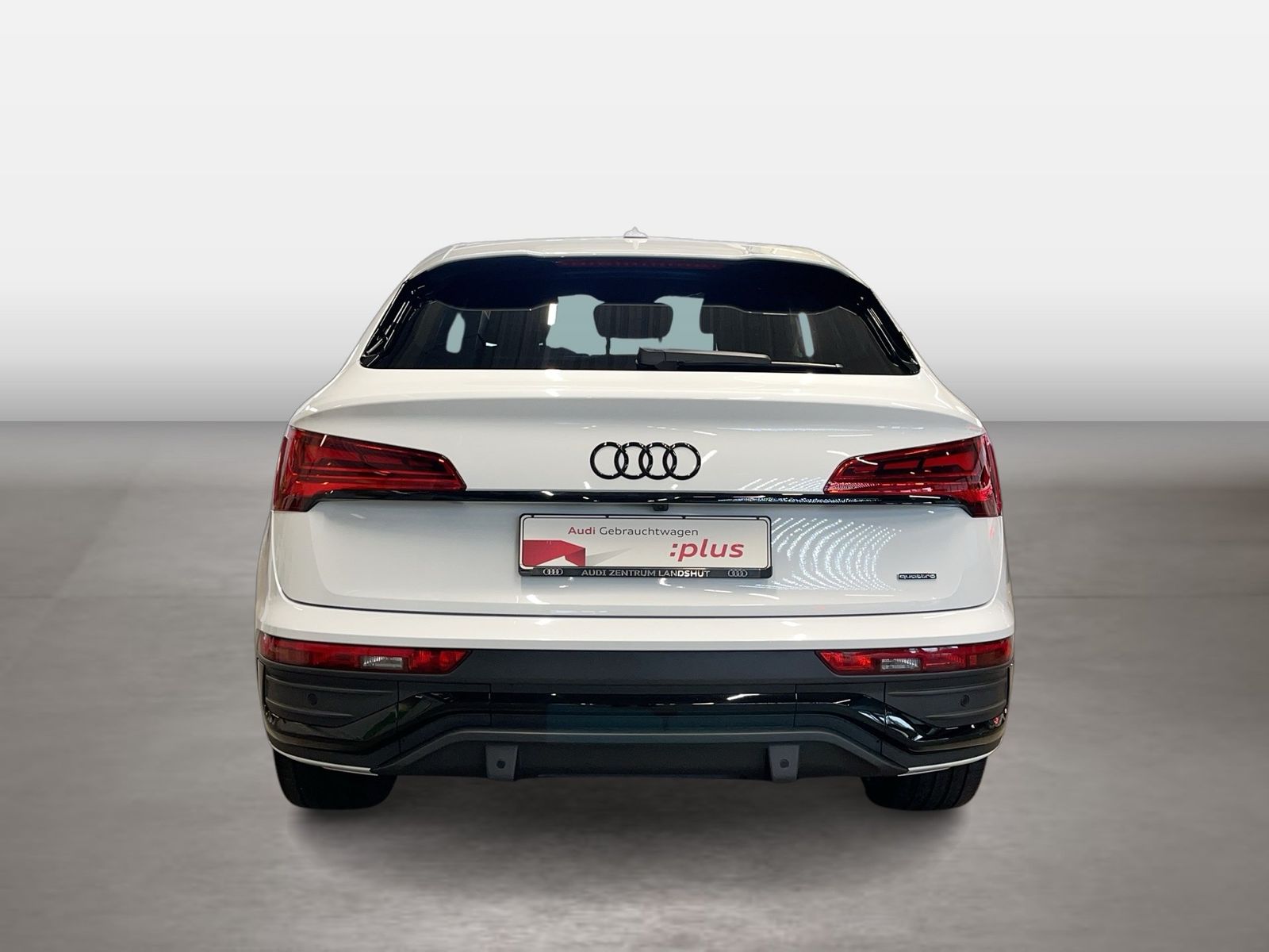Audi Q5 - Bild 3