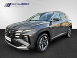 Hyundai Tucson Hybrid 2WD TREND Teilleder Navi el.HK