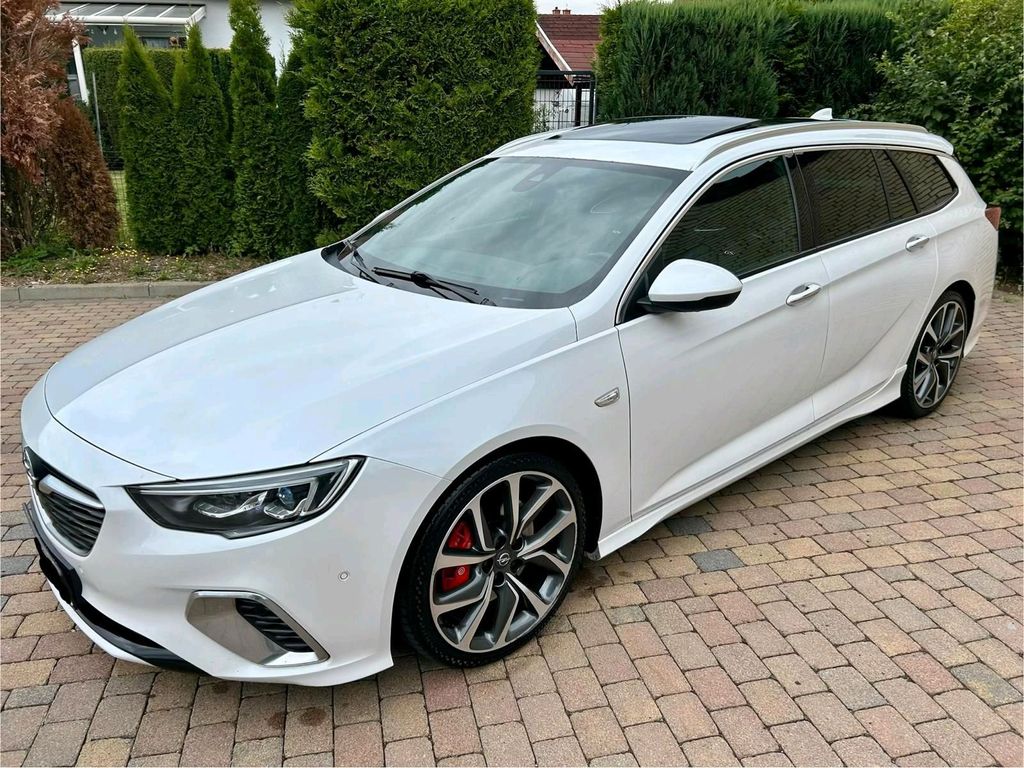 Image of Opel Insignia