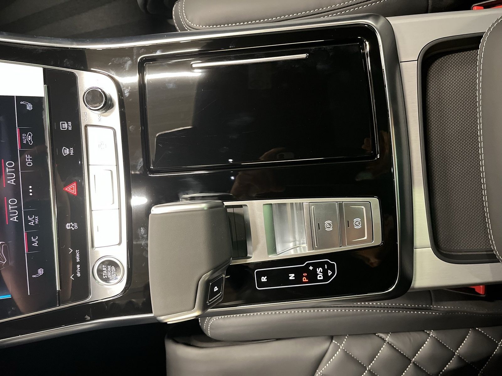 Audi Q8 - Bild 17