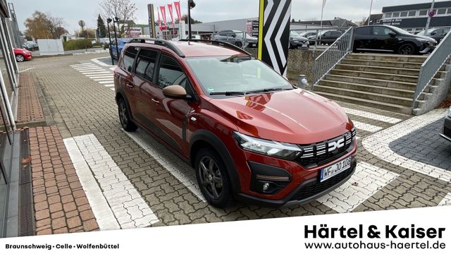 Dacia Jogger Extreme+ TCe 110 Klimaautomatik+Navi+