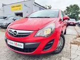 Opel Corsa D Selection + Klima - Opel Corsa Gebrauchtwagen in Berlin
