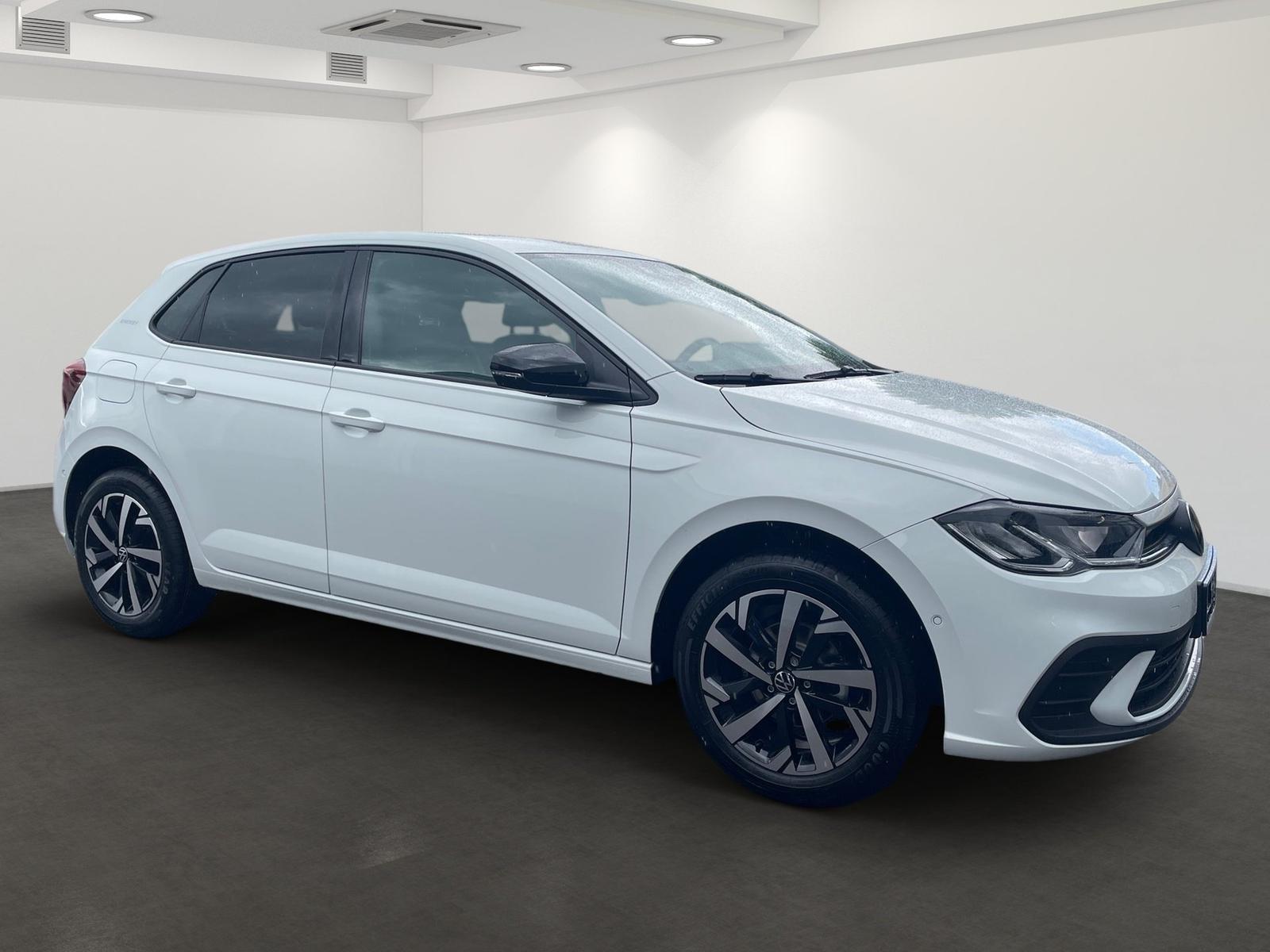 Volkswagen Polo 1.0 Life TSI Energy *NAVI*PDC*SITZHZG*LED*, миниатюра 3