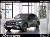 Mercedes-Benz GLC 300 d 4M AMG-Sport/Pano/AHK/Night/360/Memo