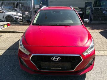 Hyundai i30 cw YES! Plus
