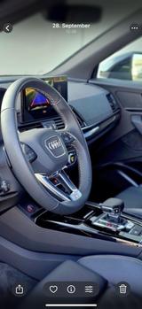 Audi SQ5 TDI tiptronic quattro - - Audi SQ5 in Mönchengladbach