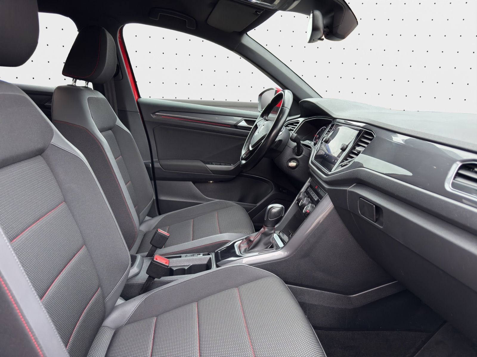 Volkswagen T-Roc - Bild 4