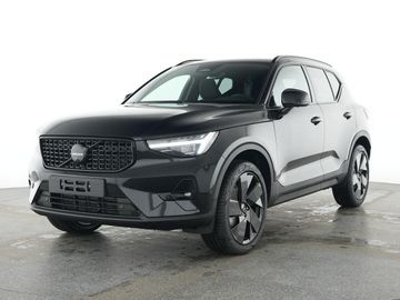 XC40 Plus Black Edition *Licht Paket* 360 Kamera