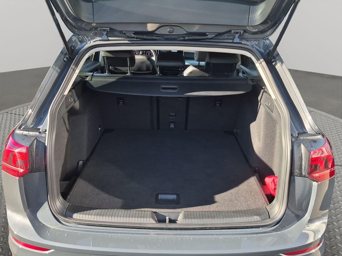 Volkswagen Golf - Bild 16