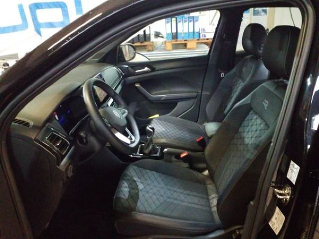 Volkswagen T-Cross 1.0 TSI R-Line ACC APP Matrix Navi foto 4