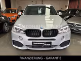BMW X5 xDrive 25 d M Sport Driving Pano AHK Spur RFK - BMW X5 xDrive 25d Gebrauchtwagen