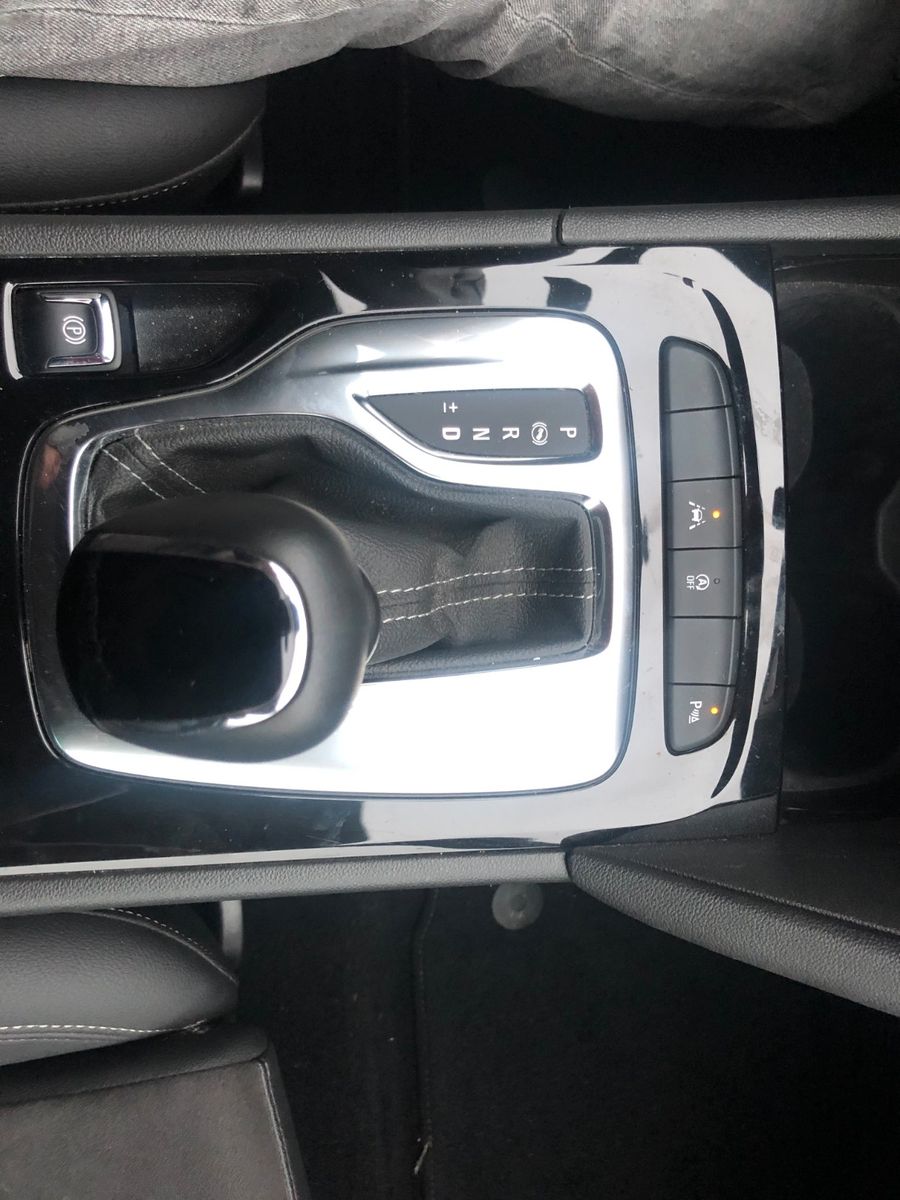 Fahrzeugabbildung Opel Insignia B Sports Tourer Ultimate