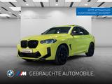BMW X4 M AHK Harman/K LiveCockpitProf Head-Up LED - BMW X4 M Jahreswagen