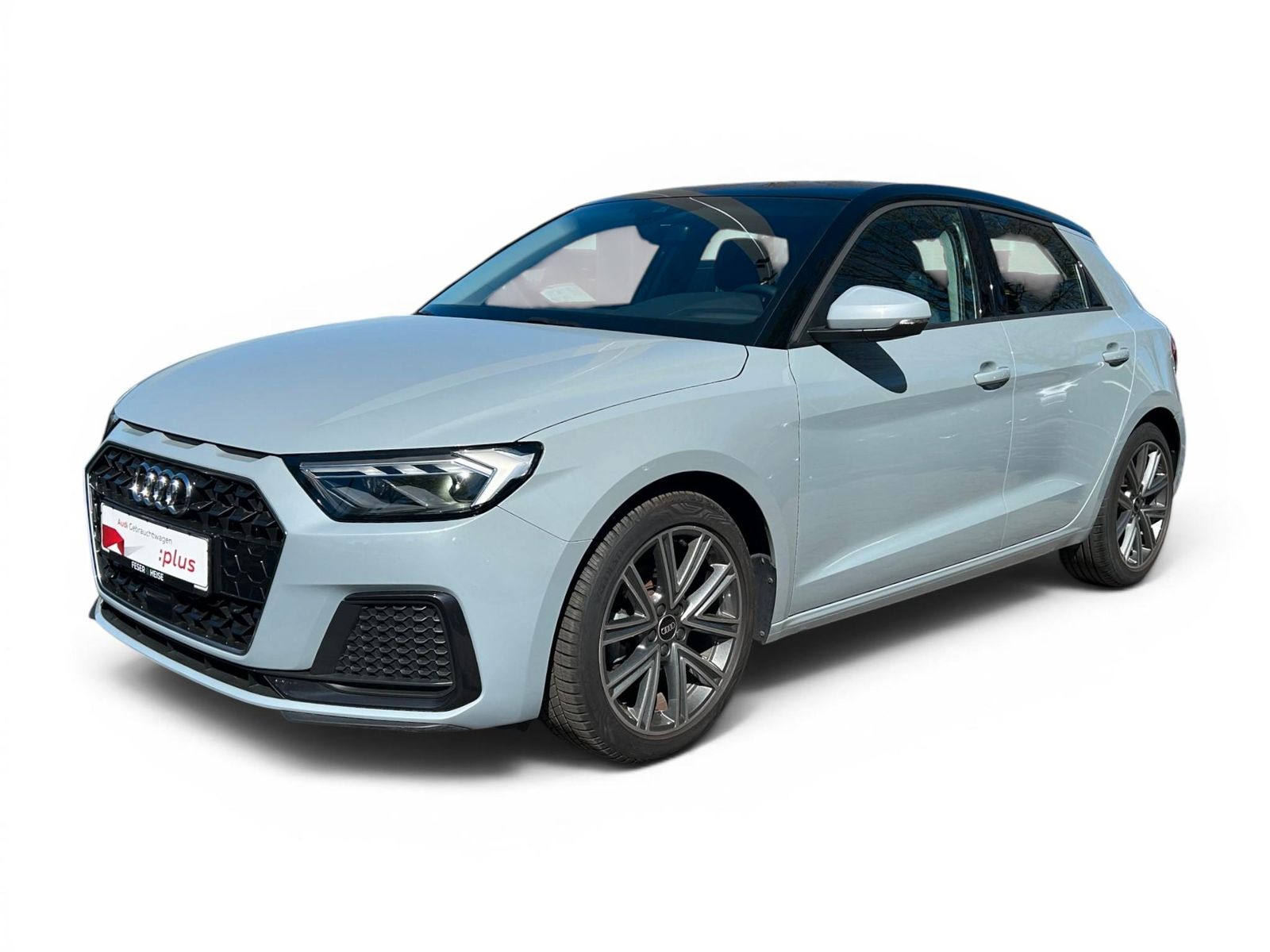 Audi A1 - Bild 15