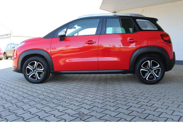 Citron C3 Aircross Feel 110PS