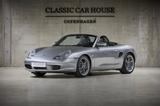 Porsche Boxster 50 Jahre 550 Spyder - Porsche: 55