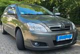 Toyota Corolla 1.6 Sol Sol
