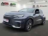 Lexus LBX Emotion mit Technologie Paket 1.5 Hybrid - graue Lexus LBX