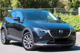 Mazda CX-3 *LED*NAVI*KAMERA*PDC*SITZH.-LENK.HEIZ.* - Mazda CX-3 in Dortmund