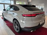 Porsche Cayenne Coupe PANORAMA*KAMERA*CAR-PLAY* - Porsche Cayenne in Lübeck